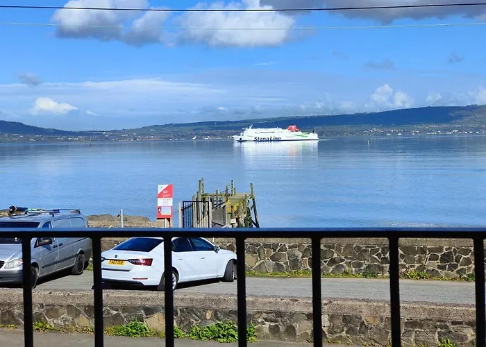 Holywood Sea Renity