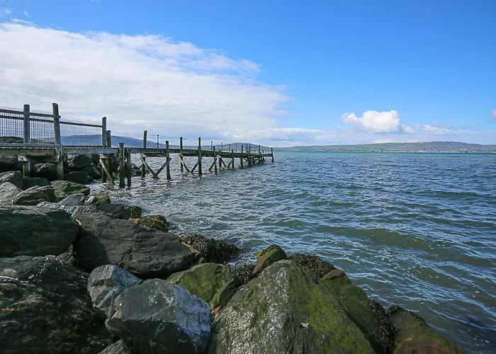 Holywood Sea Renity