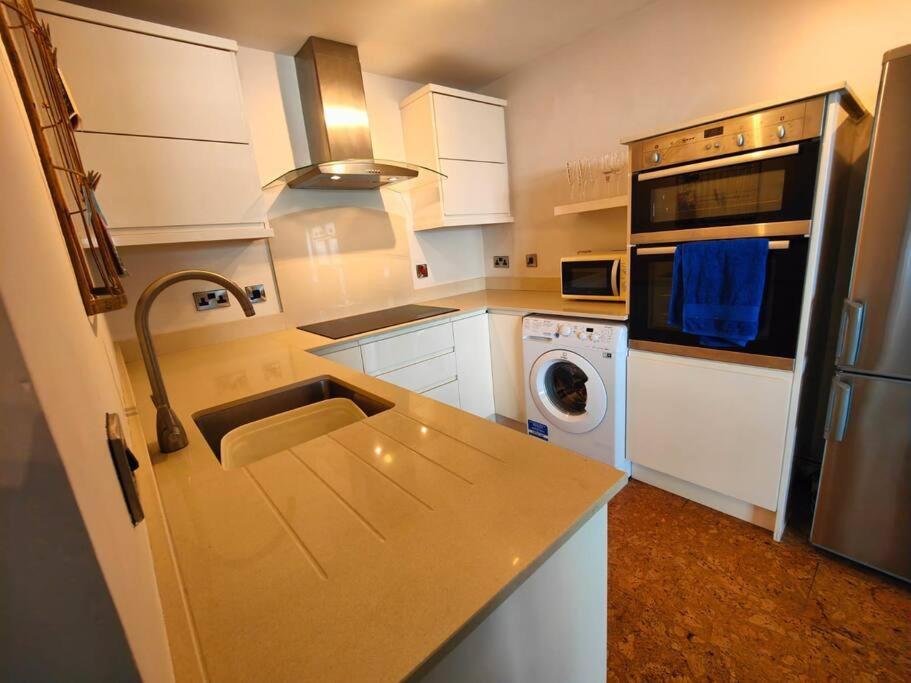 Apartamento Sea Renity