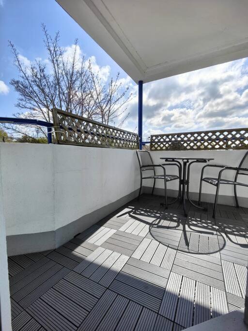 Apartamento Sea Renity
