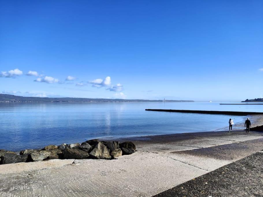 Sea Renity Apartamento
