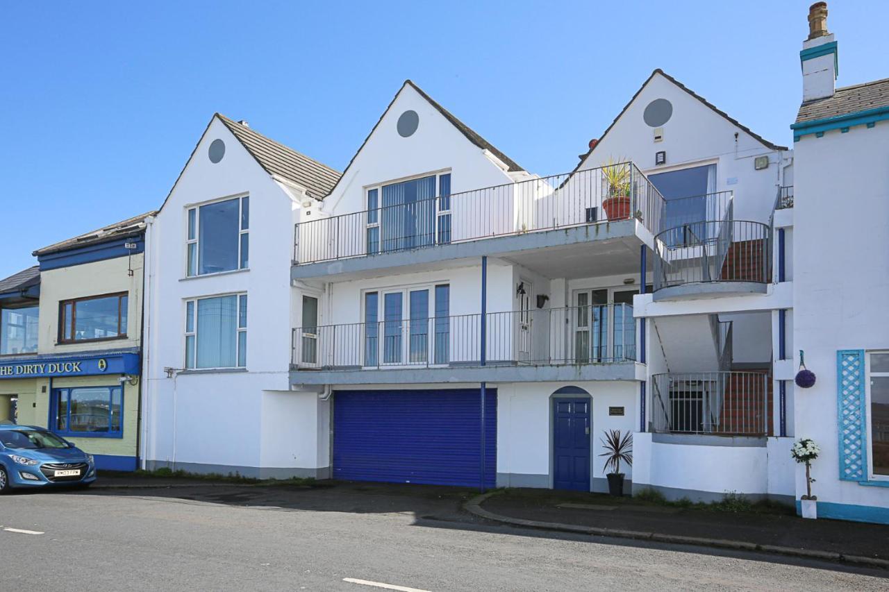 Sea Renity Apartamento Holywood (Down)